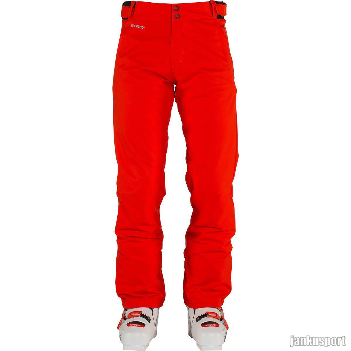 Rossignol Ski pant - Lyžařské kalhoty vel. XXL
