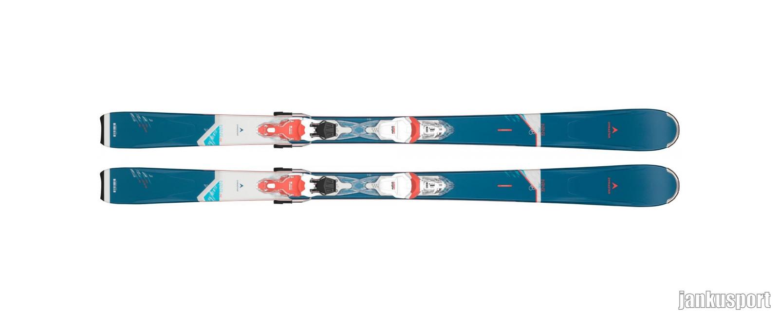 DYNASTAR Intense 4X4 78 Xpress