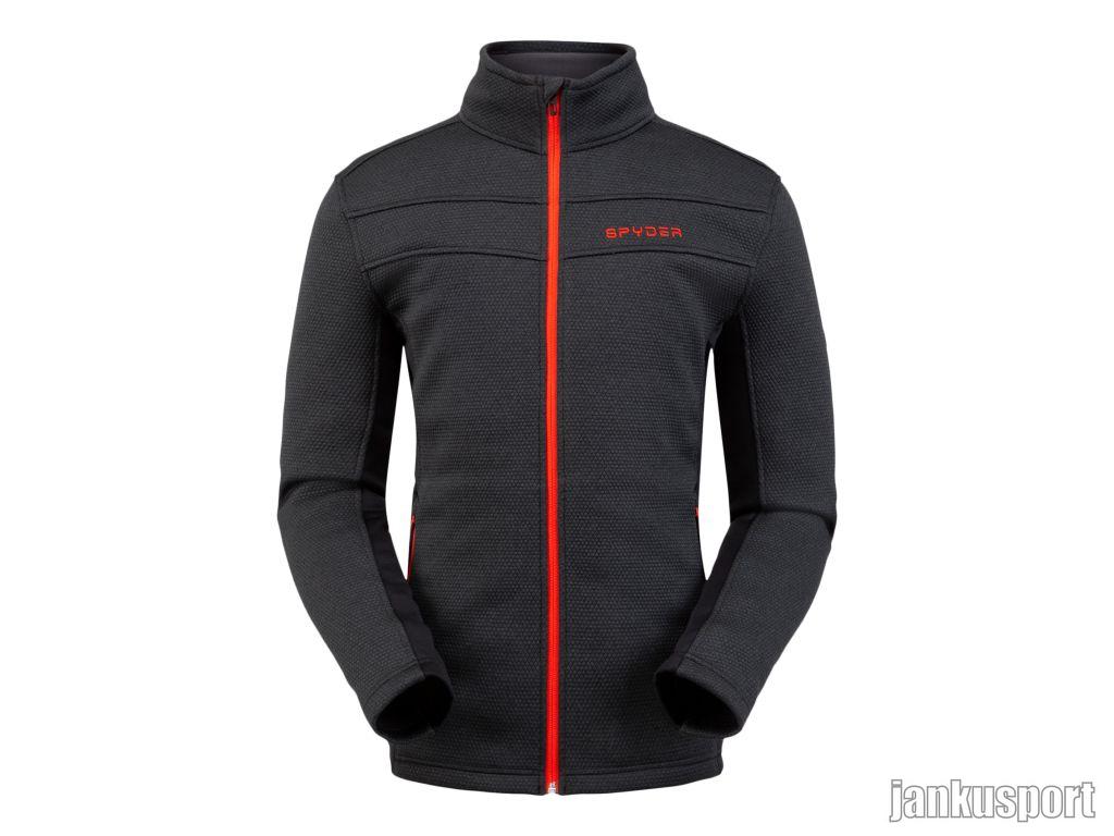 Spyder Encore Full Zip Fleece Jacket
