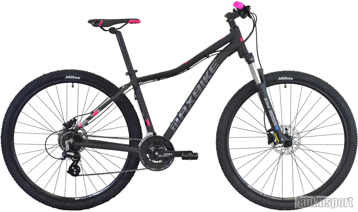 Toba Lady 29 Akce