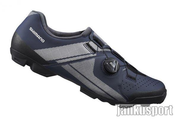 Tretry SHIMANO SH-XC300MN