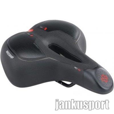 Sedlo unisex Wittkop Medicus Pro 6.3