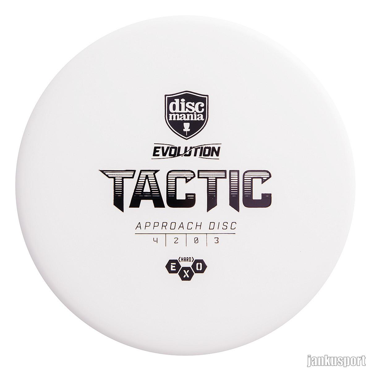 Soft Exo Tactic