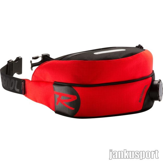 Běžkařská ledvinka Rossignol Nordic Therm Blt 1L Hero Hot R