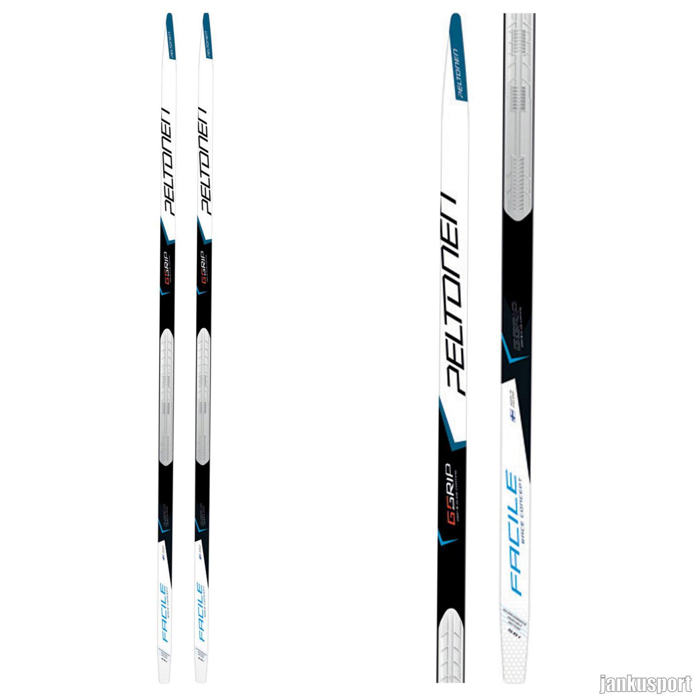 Běžky PELTONEN G-GRIP FACILE NIS UNIVERSAL