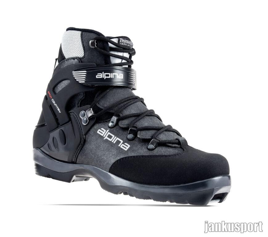 Alpina BC 1550 boty na běžky