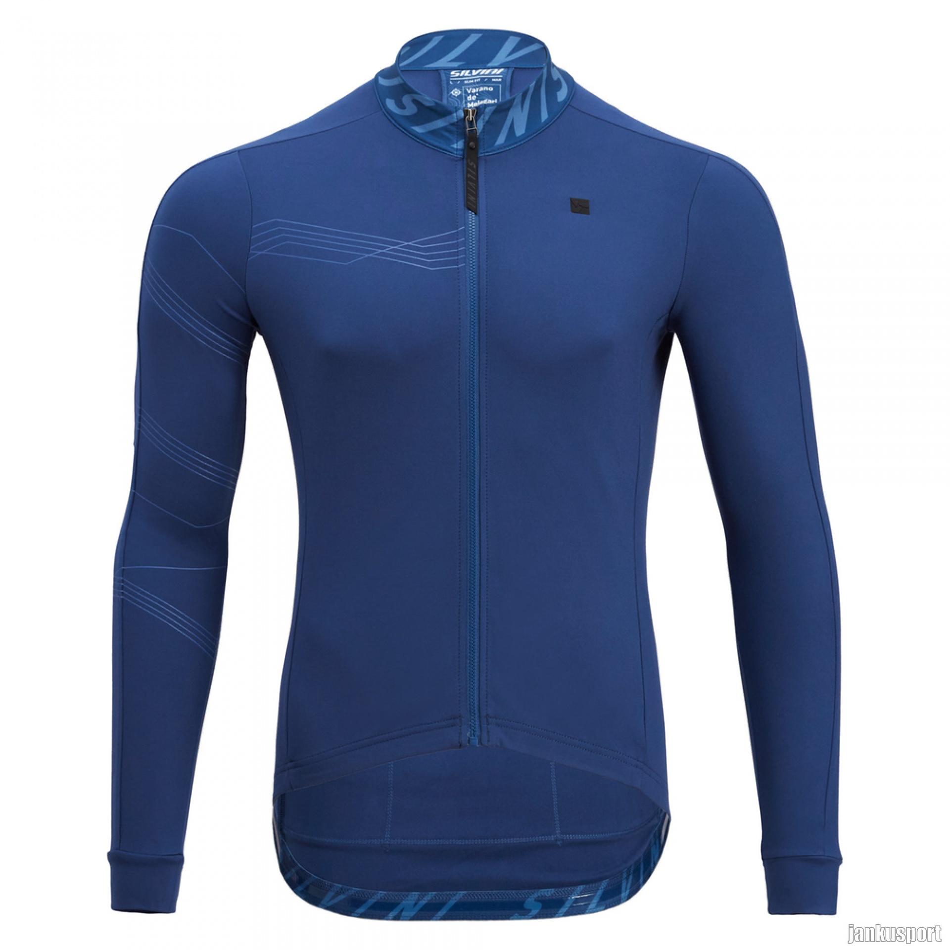 CYKLO DRES VARANO