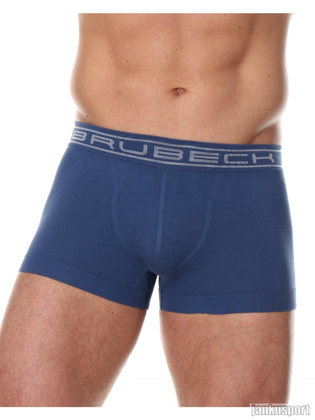 pánské boxerky Comfort Cotton Brubec
