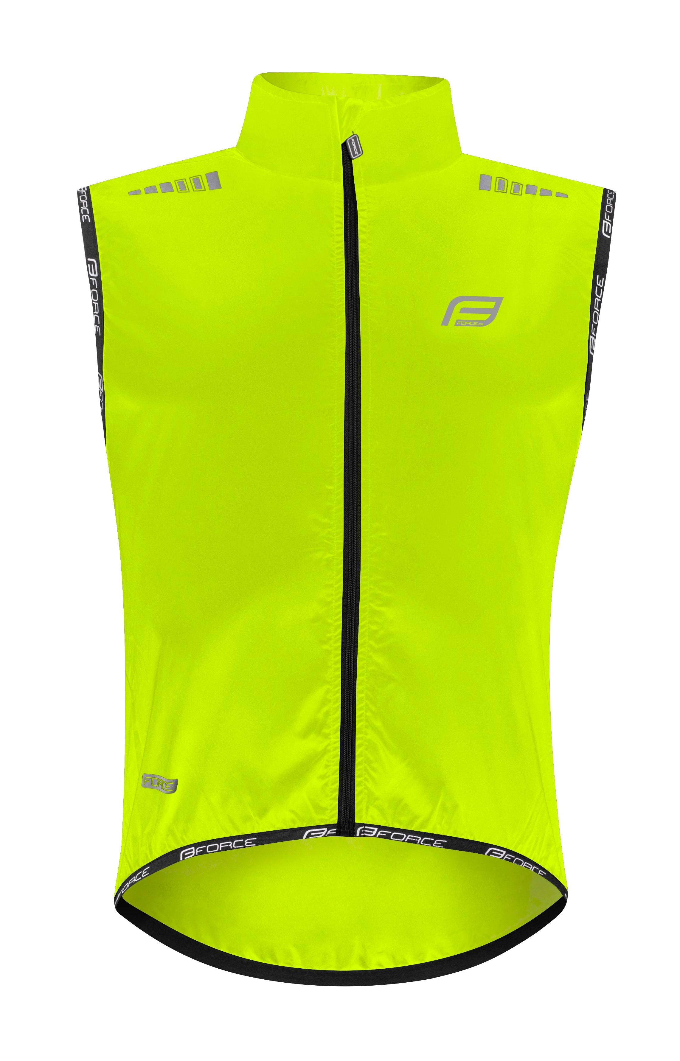 vesta neprofuk, fluo