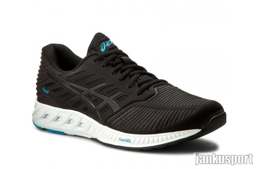 Pánské běžecké boty Asics Gel-Fuzex
