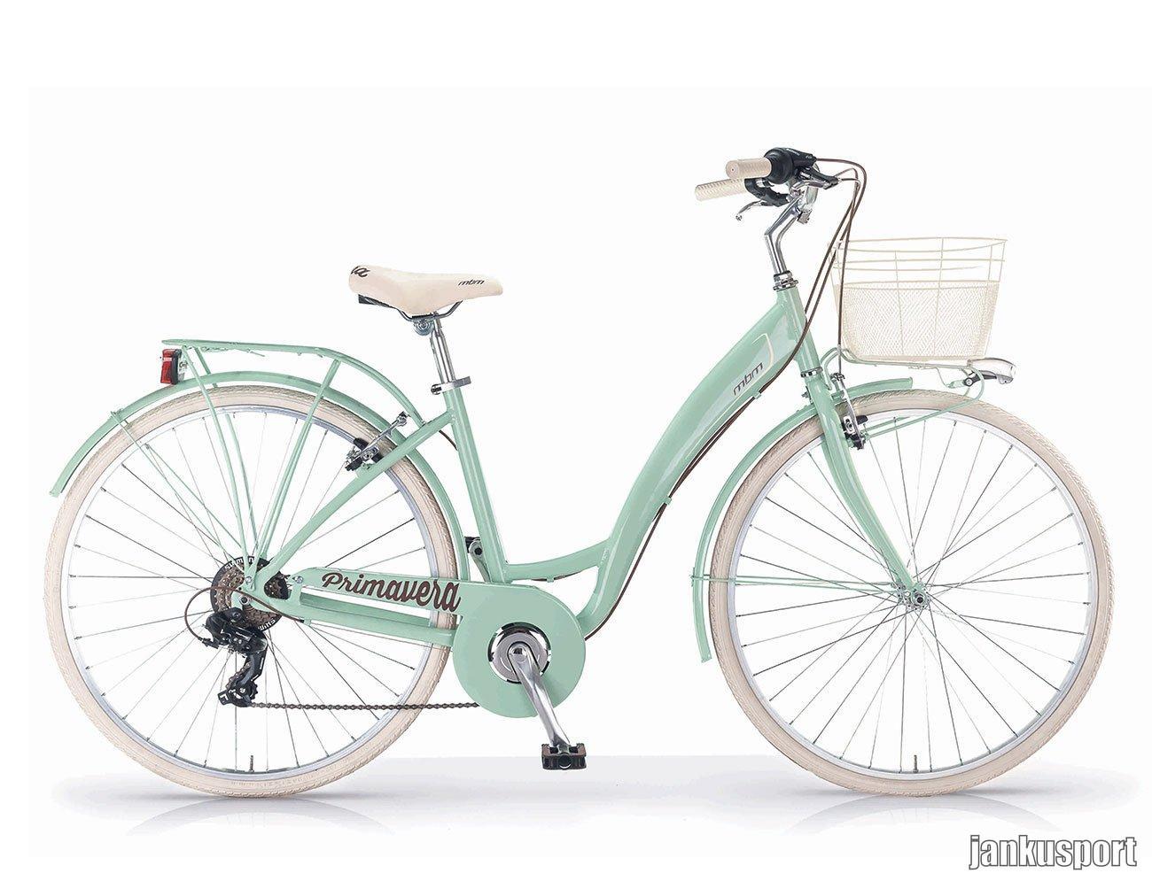 Městské kolo mbm Primavera 26"