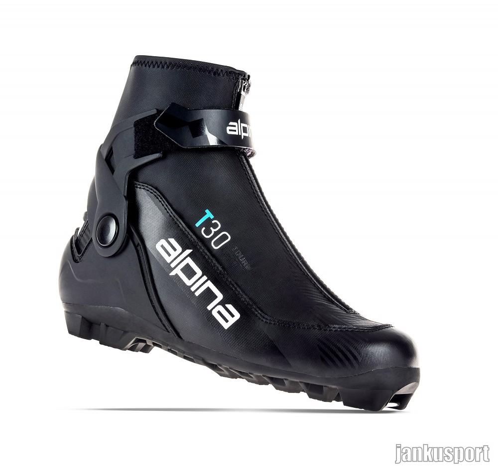 Běžkařské boty Alpina T 30 EVE