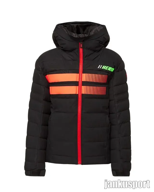 ROSSIGNOL BOY HERO RAPIDE JKT