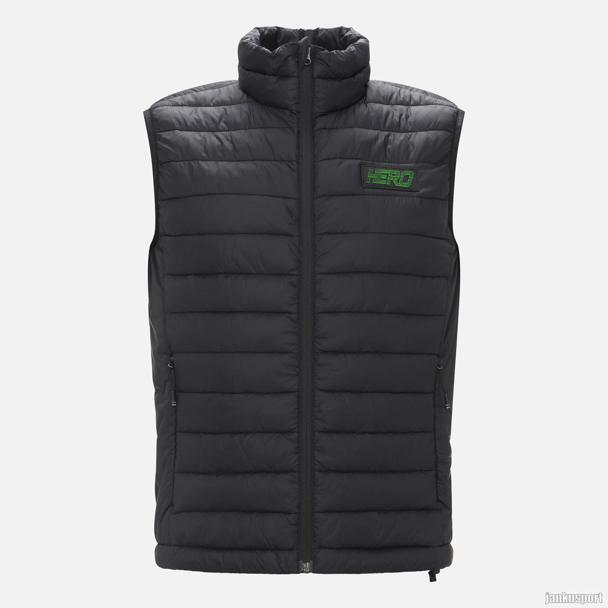 Roosignol Hero Logo vest