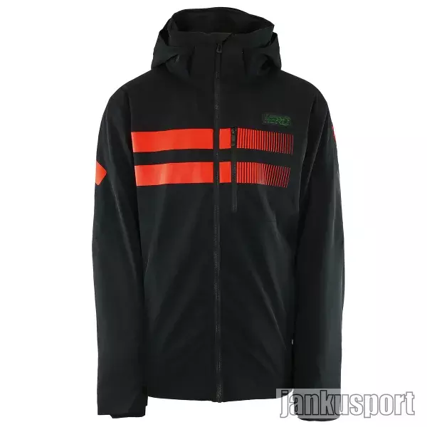 ROSSIGNOL HERO COURSE JKT-BUNDA