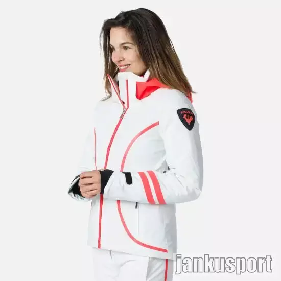 ROSSIGNOL W HERO 4WS JKT