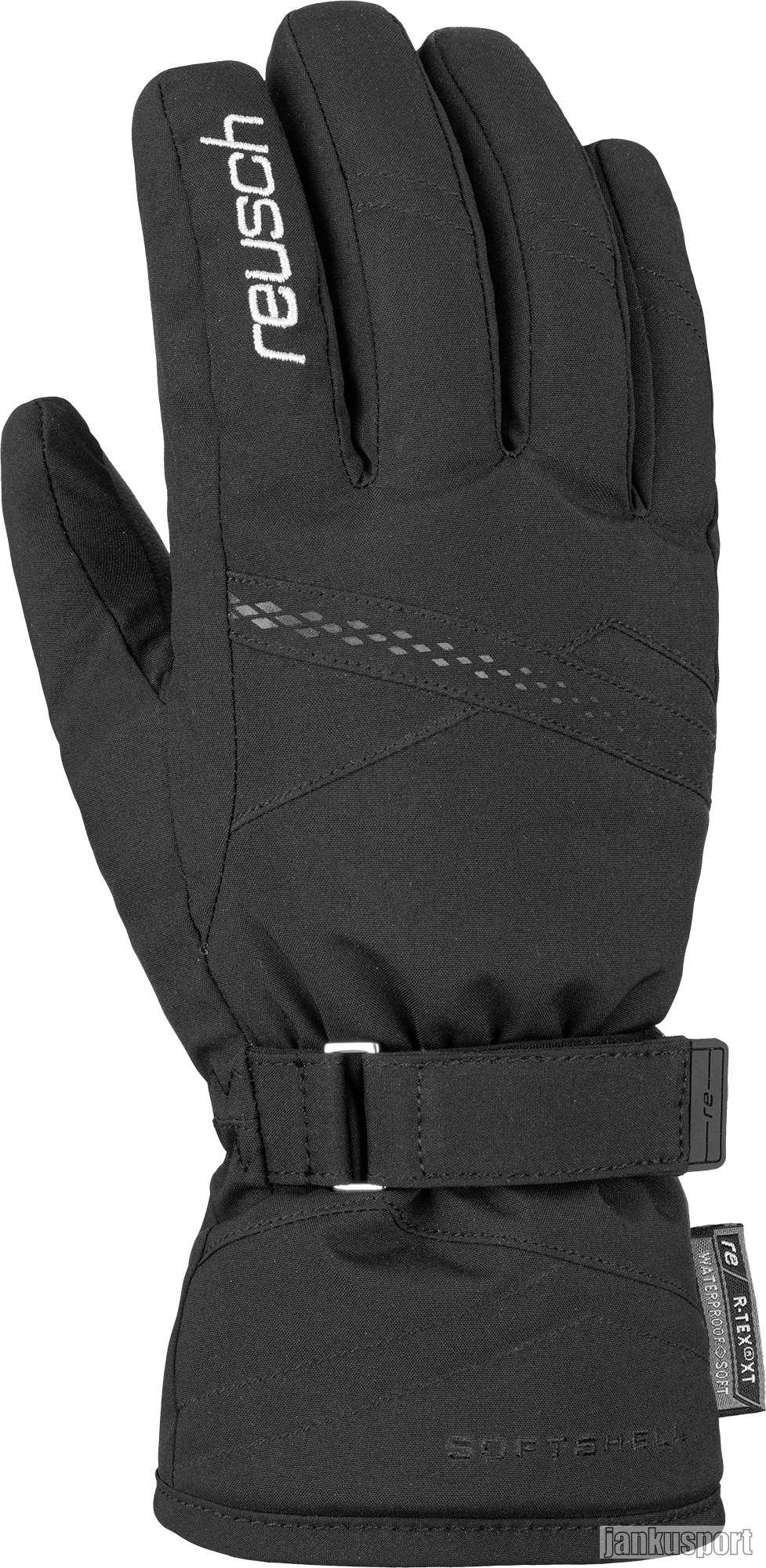 Reusch HANNAH R-TEX XT Dámské lyžařské rukavice