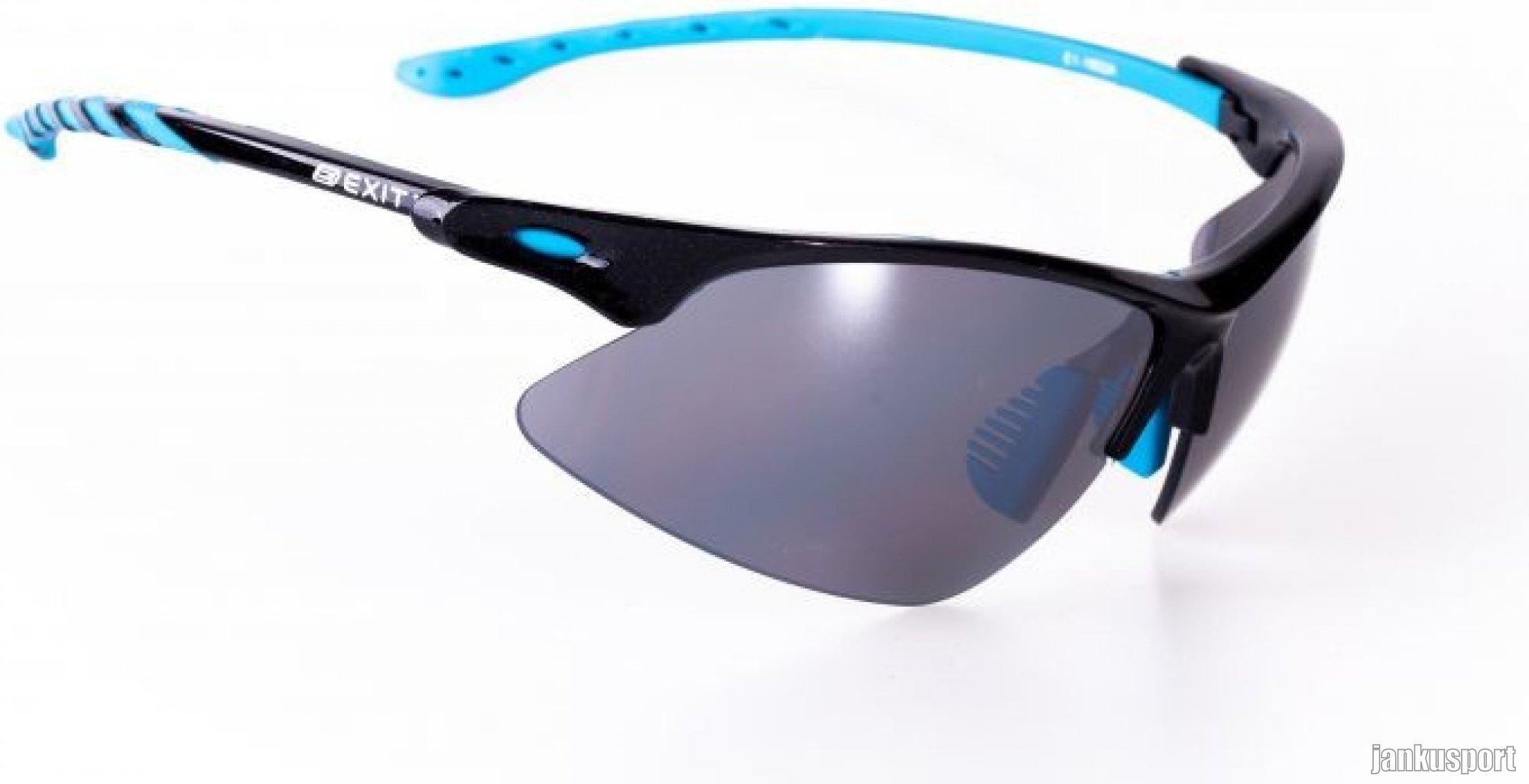 EXIT 1 E1-1802A BLUE/BLACK