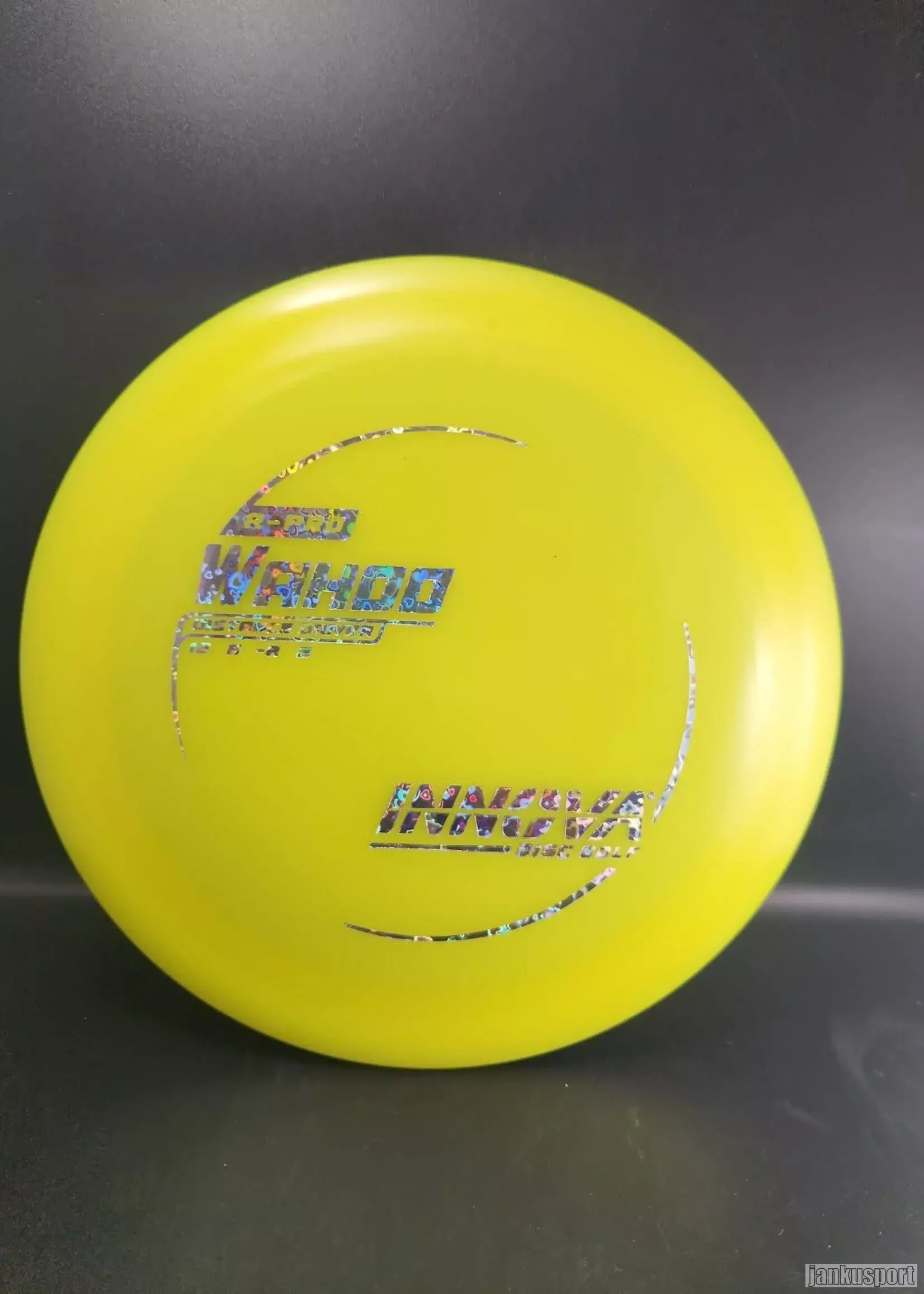 R-Pro Wahoo