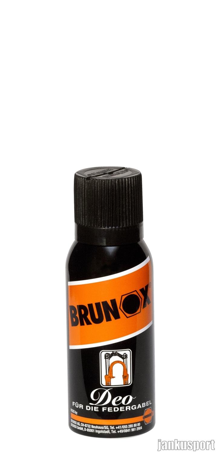 mazivo-sprej BRUNOX Deo spray 100ml