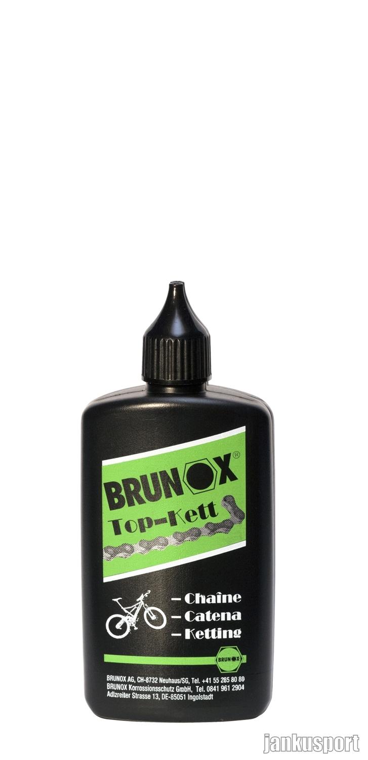 mazivo-kapátko BRUNOX TOP-KETT 100ml
