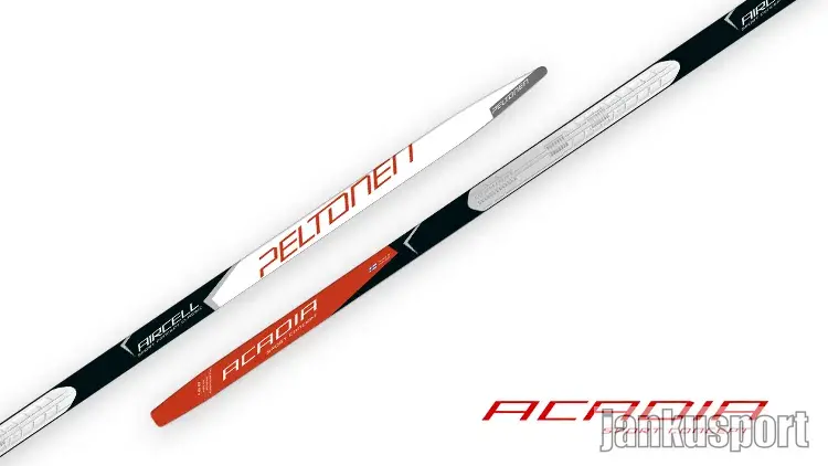 Peltonen Acadia classic Stiff