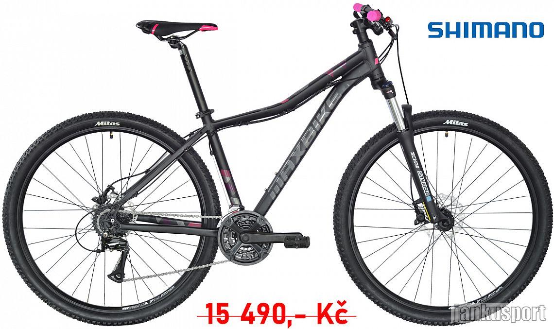 Maxbike Toba Lady 29