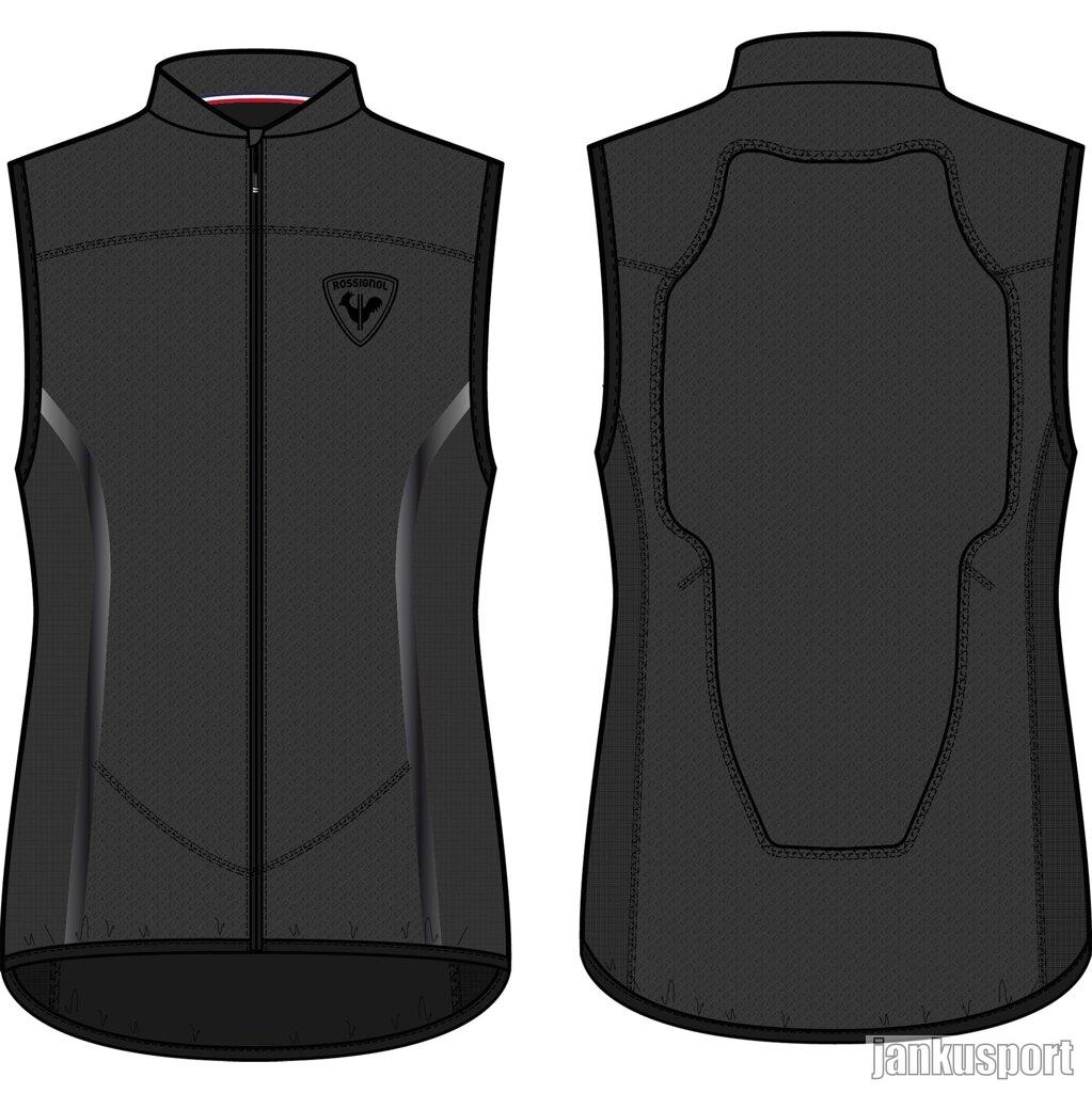 Rossignol Flexvent Vest Sr W