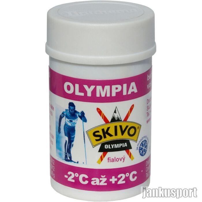 OLYMPIA FIALOVÝ