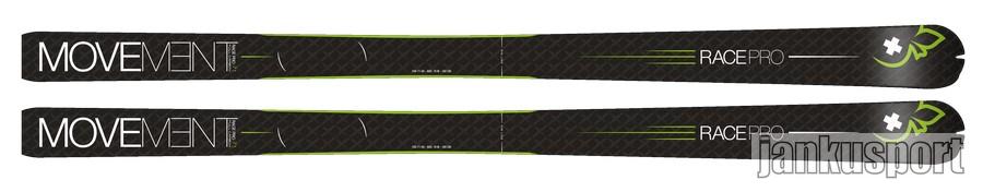 MOVEMENT RACE PRO 71