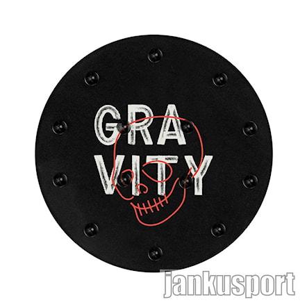 Grip Gravity Bandit Mat black/white/red