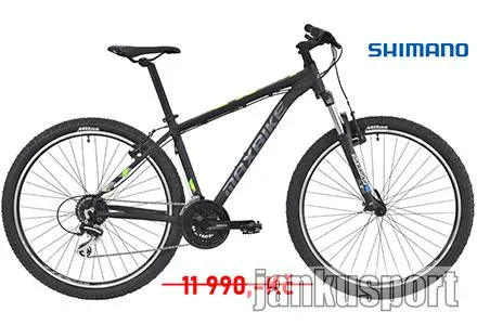 Maxbike Nimba 29