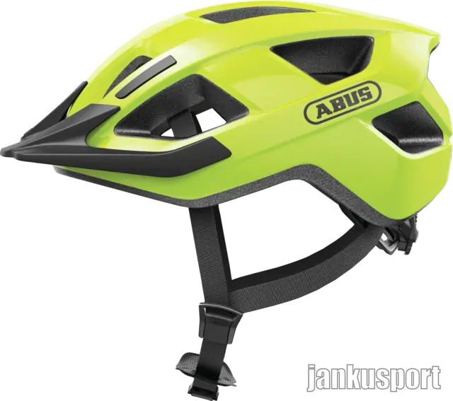 Aduro 3.0 signal yellow