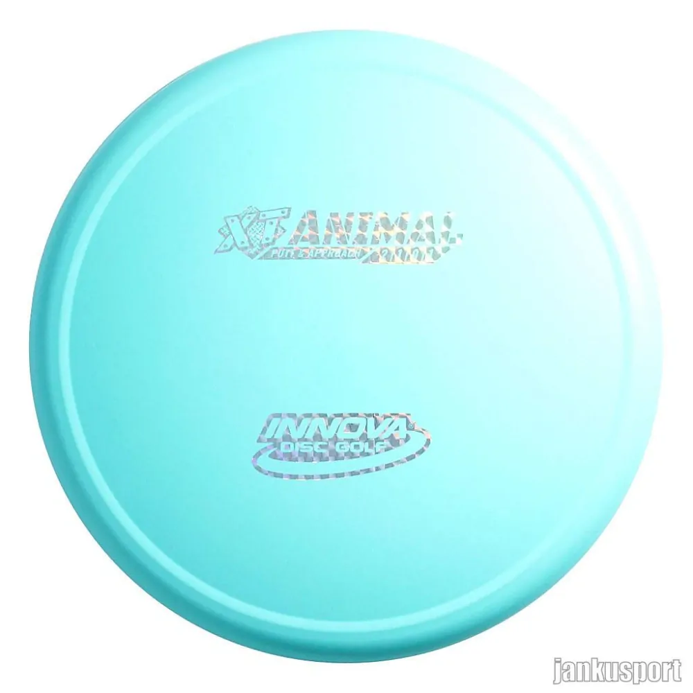 XT Animal