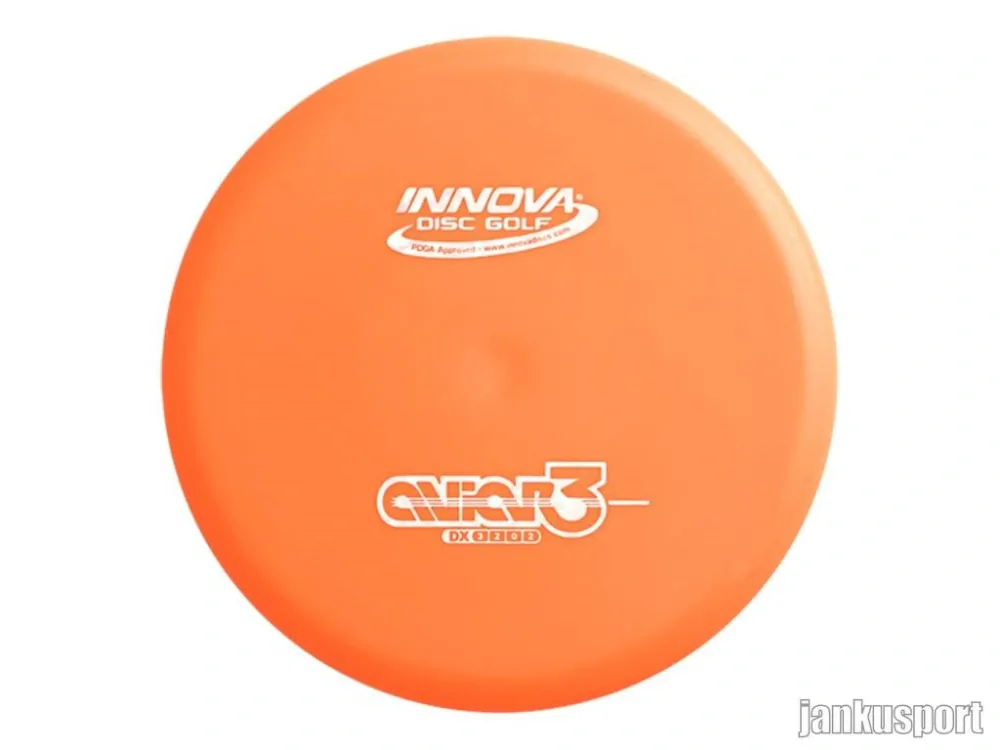 DX Aviar3
