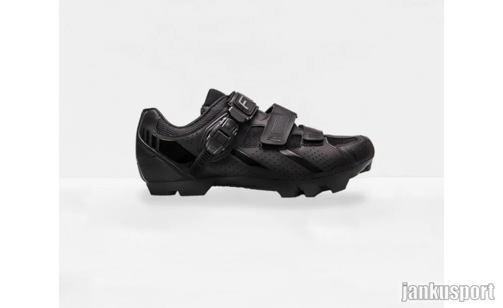 MTB Tretry FLR F65 Black