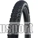 Pneumatika na kolo Schwalbe Smart Sam SO45866 velikost kola 29 " 2,1 " 54 mm