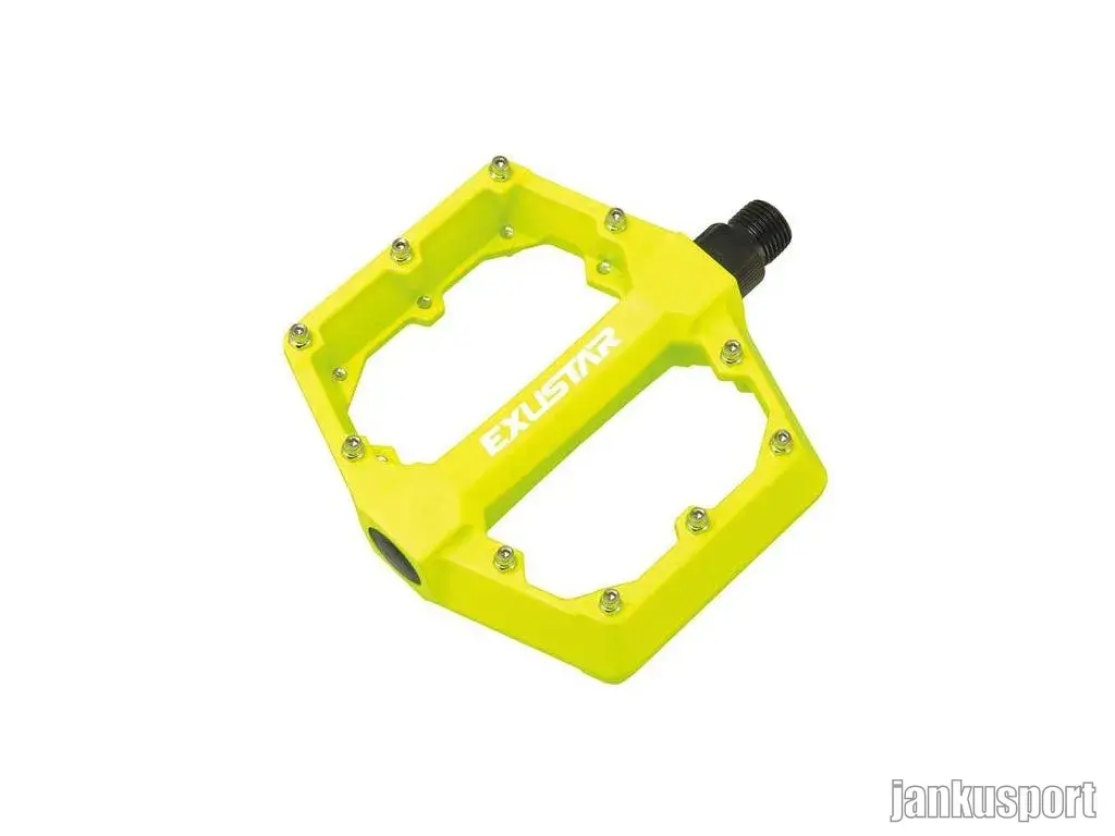 Pedály EXUSTAR PB70-1