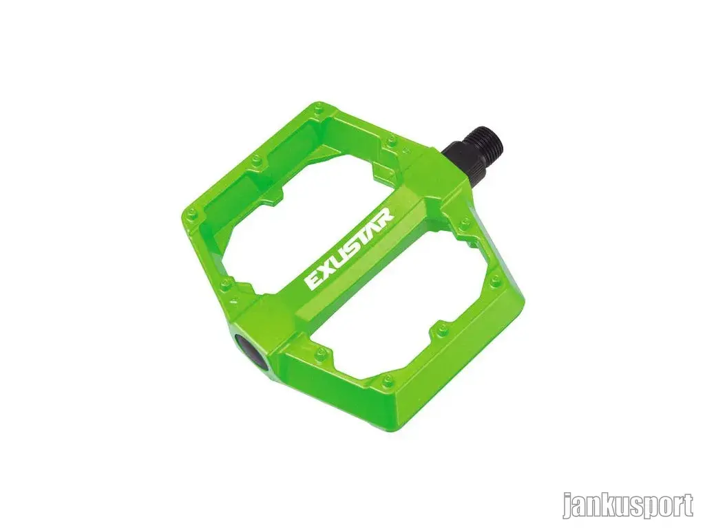 Pedály EXUSTAR PB70