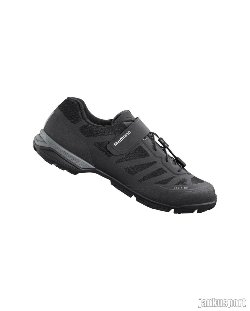 Cyklistické tretry Shimano SH-MT502