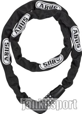 5805C/110 black Steel-O-Chain