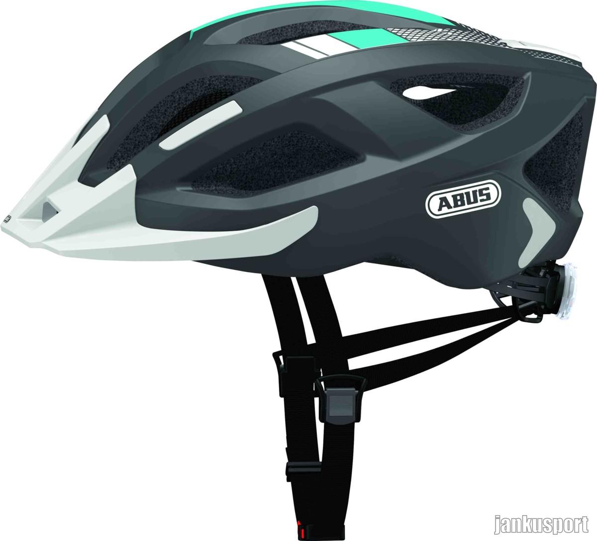 Aduro 2.0 race grey