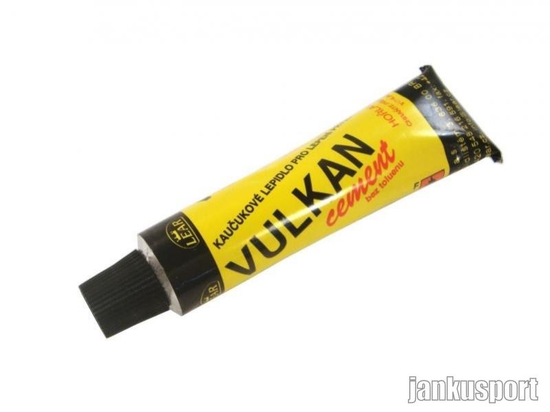 Lepidlo Vulkan tuba 15g