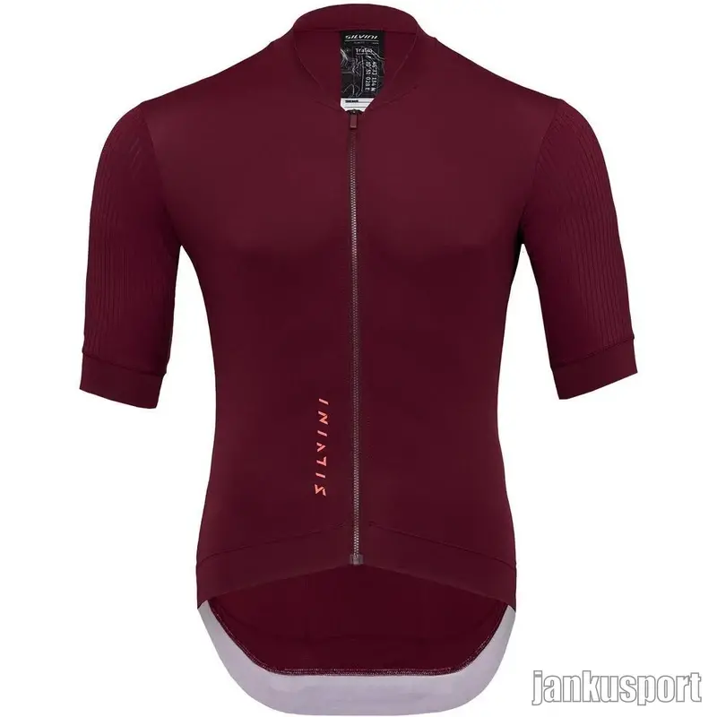 pánský cyklo dres Trafoi