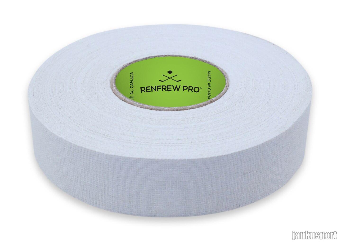 Páska RenFrew White 25mx24mm