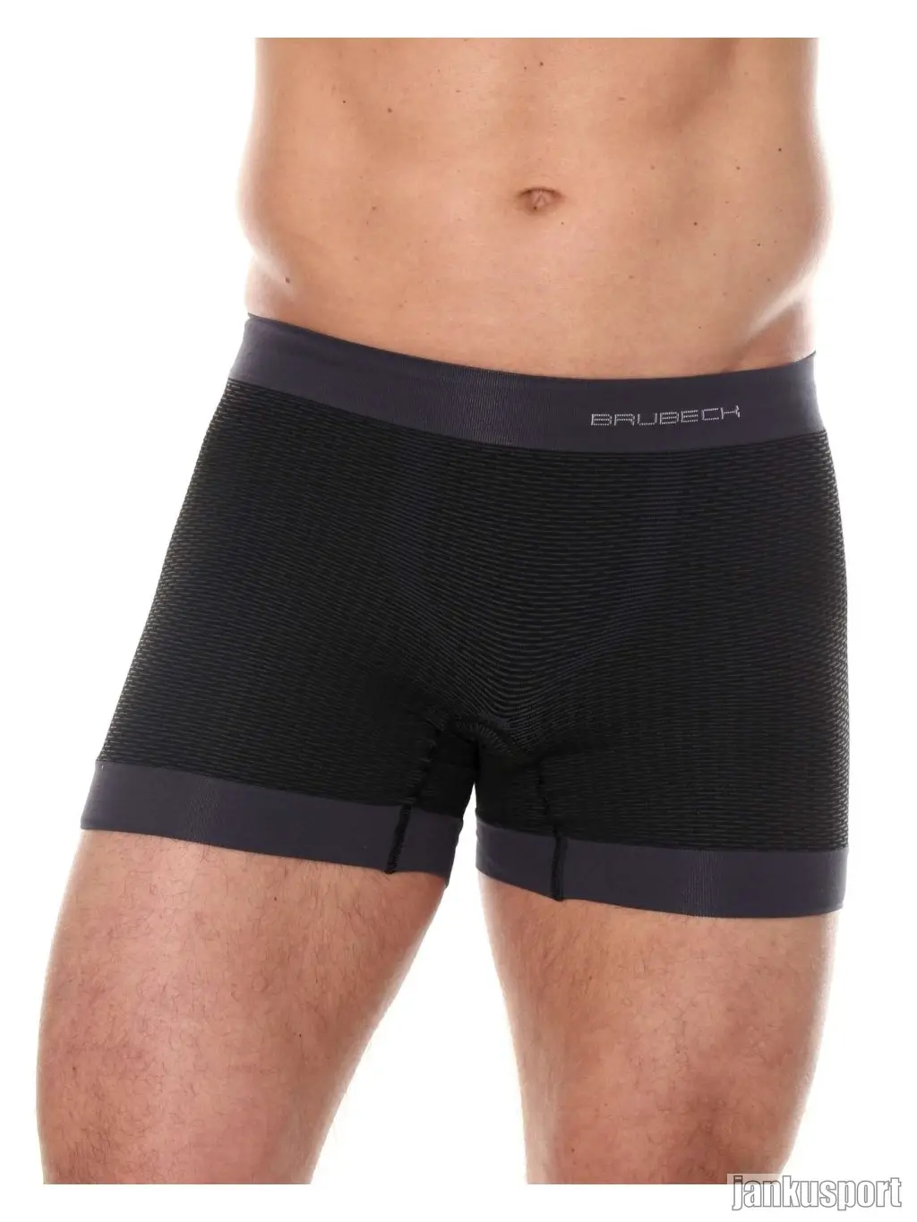 Brubeck pánské boxerky 3D Base Layer Multifunctional