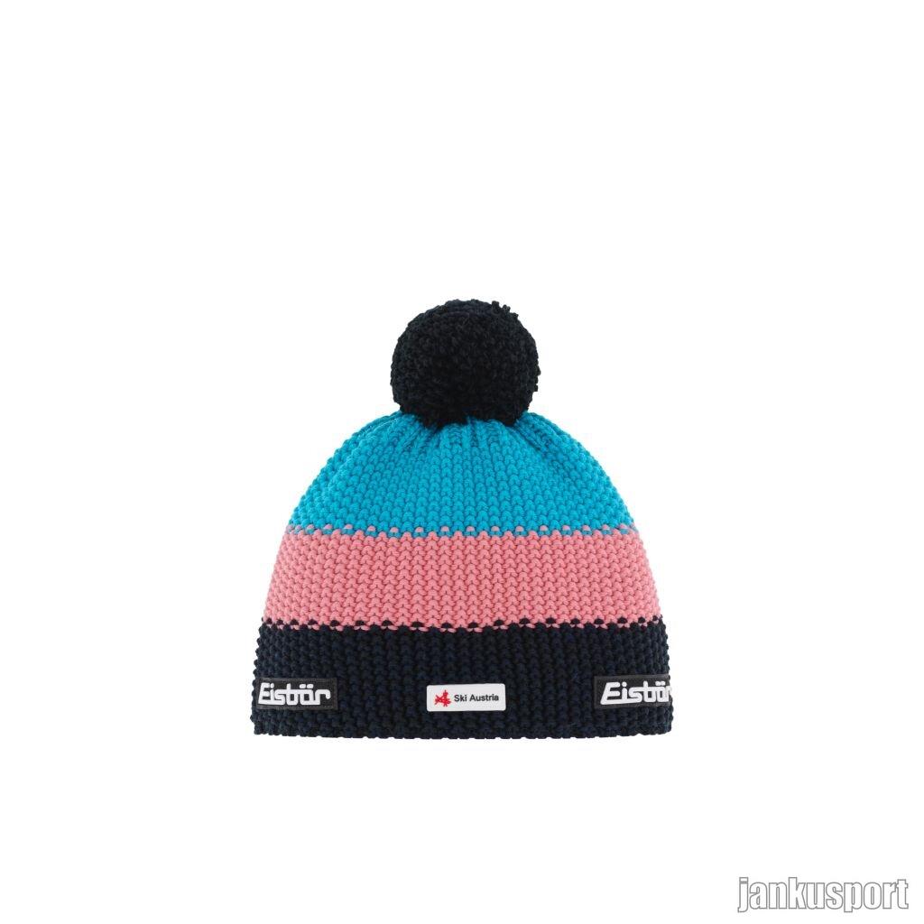 Eisbär Star Pompon MÜ SKA