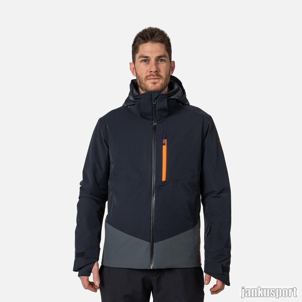 Rossignol BLACKSIDE pánská lyžařská bunda