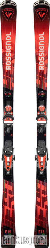 RO-HERO ELITE MT CA KONECT + NX 12 K GW B80 BLK HOT RED / RANPM01+FCLCN03 -set