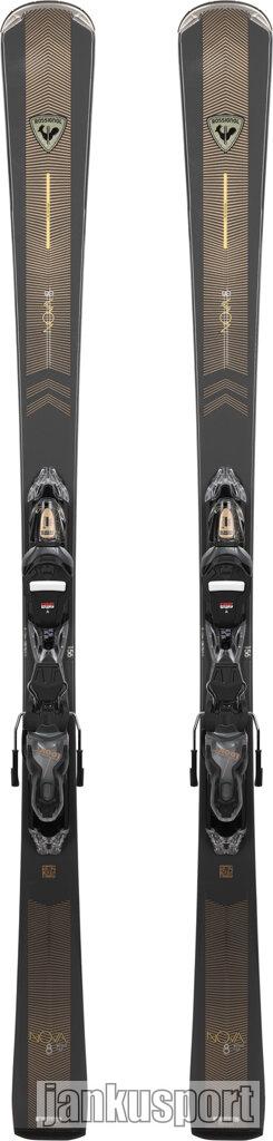 RO-NOVA 8 XPRESS + XPRESS W 11 GW B83 GREY BRONZE / RANPX02+FCNDW10 -set